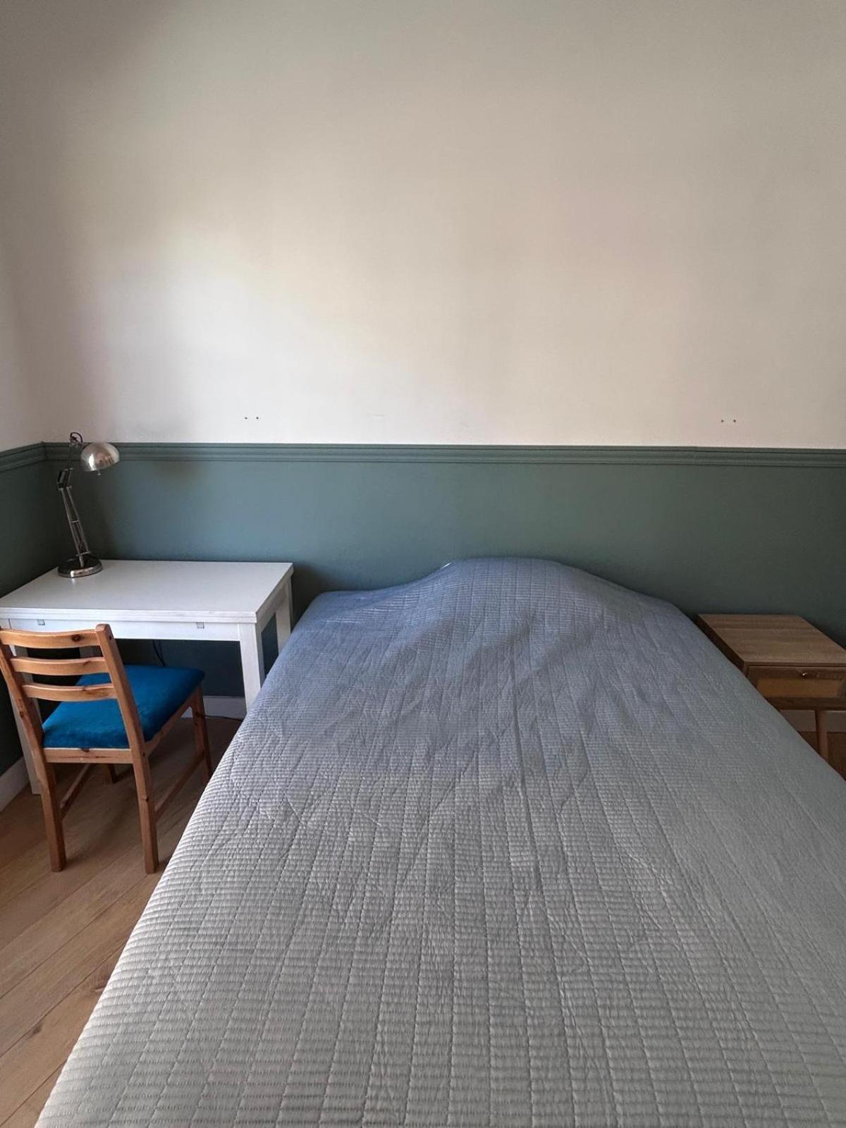 Shared Flat In Liberation Bed & Breakfast Nice